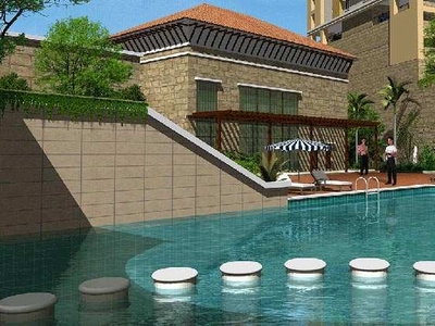 4 BHK House 2350 Sq. Yards for Sale in