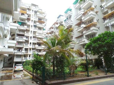 4 BHK Apartment 2358 Sq.ft. for Sale in