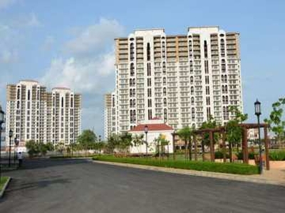 4 BHK Apartment 2364 Sq.ft. for Sale in