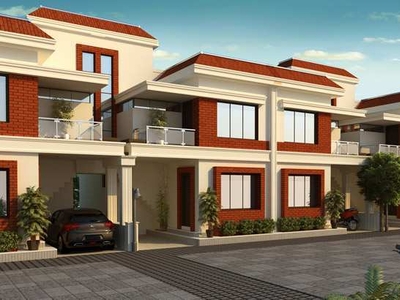 4 BHK House 2374 Sq.ft. for Sale in