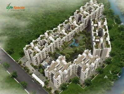 4 BHK Apartment 2380 Sq.ft. for Sale in