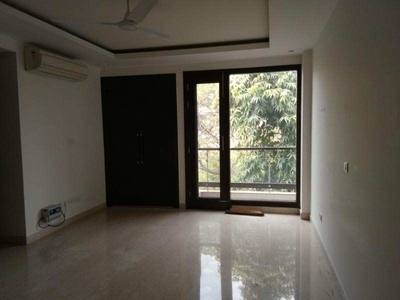 4 BHK Builder Floor 2400 Sq.ft. for Sale in Gulmohar Park, Delhi