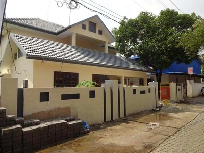 4 BHK House 2400 Sq.ft. for Sale in Kalamasery, Kochi