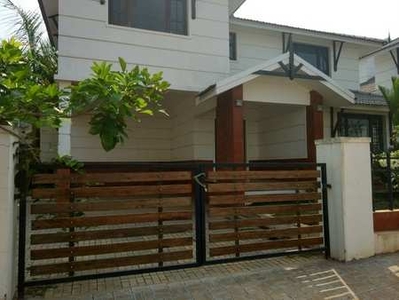 4 BHK House 2400 Sq.ft. for Sale in Palazhi, Kozhikode