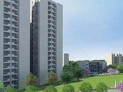 4 BHK Apartment 2408 Sq.ft. for Sale in