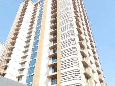 4 BHK Residential Apartment 2415 Sq.ft. for Sale in Kandivali East, Mumbai