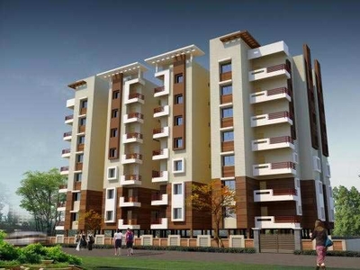 4 BHK Apartment 2434 Sq.ft. for Sale in