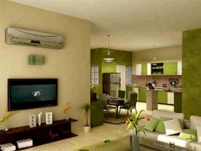4 BHK Apartment 2448 Sq.ft. for Sale in