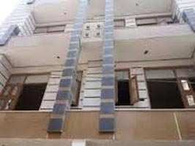 4 BHK Apartment 2448 Sq.ft. for Sale in