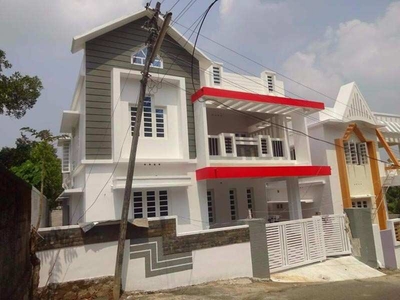 4 BHK House 2450 Sq.ft. for Sale in