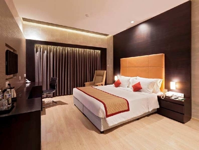 4 BHK Apartment 2471 Sq.ft. for Sale in