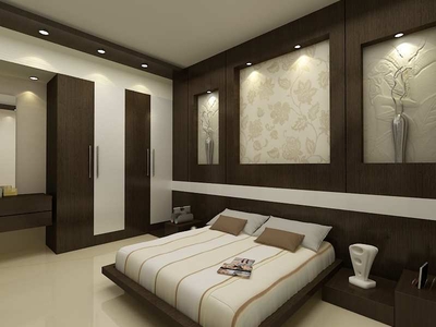 4 BHK Apartment 2480 Sq.ft. for Sale in