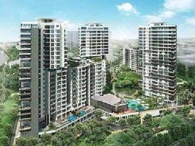 4 BHK Residential Apartment 2483 Sq.ft. for Sale in Hebbal, Bangalore