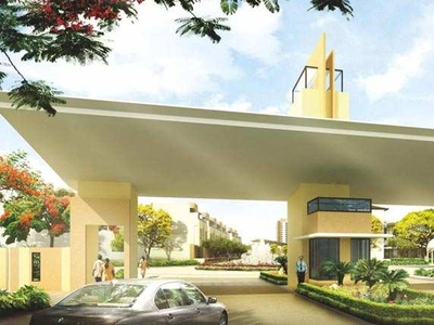 4 BHK Apartment 2485 Sq.ft. for Sale in Greater noida, Noida Greater Noida