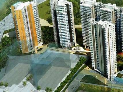 4 BHK Apartment 2490 Sq.ft. for Sale in