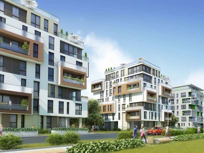 4 BHK Apartment 250 Sq. Yards for Sale in Block D,