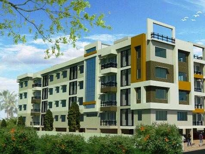4 BHK Residential Apartment 2500 Sq.ft. for Sale in Indira Nagar, Bangalore