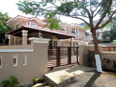 4 BHK House & Villa 256 Sq. Meter for Sale in Porvorim, Goa