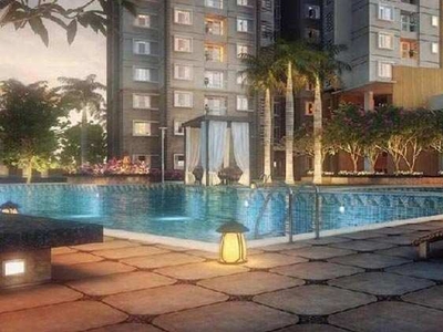 4 BHK Apartment 2563 Sq.ft. for Sale in