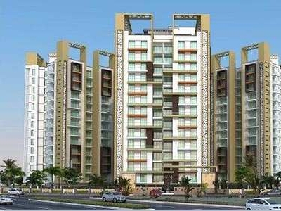 4 BHK Apartment 2570 Sq.ft. for Sale in