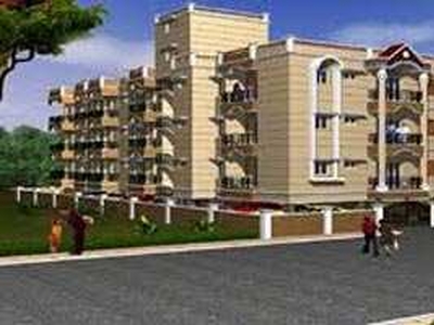 4 BHK Apartment 2580 Sq.ft. for Sale in