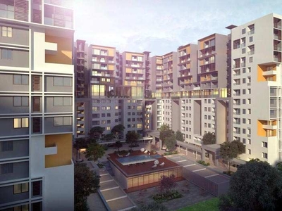 4 BHK Apartment 2581 Sq.ft. for Sale in