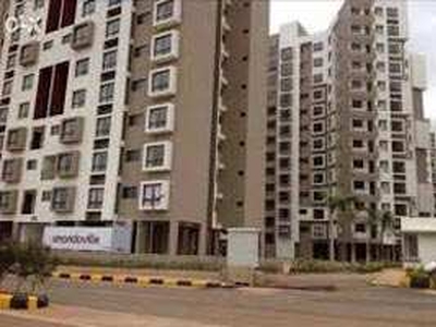 4 BHK Apartment 2600 Sq.ft. for Sale in