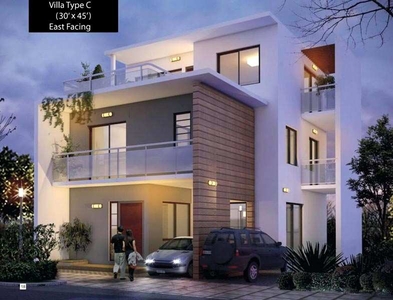 4 BHK House 2600 Sq.ft. for Sale in