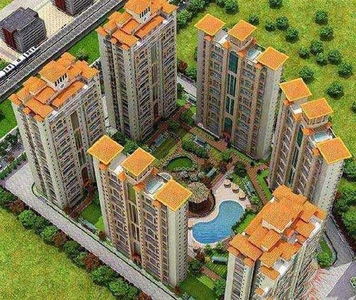 4 BHK Apartment 2624 Sq.ft. for Sale in