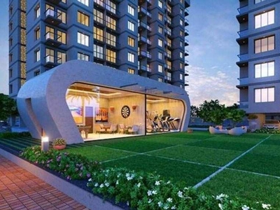 4 BHK Apartment 2625 Sq.ft. for Sale in