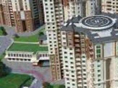 4 BHK Apartment 263 Sq. Meter for Sale in