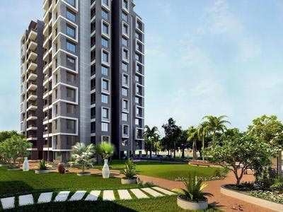 4 BHK Apartment 2640 Sq.ft. for Sale in