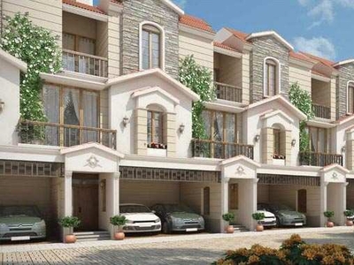 4 BHK House 2642 Sq.ft. for Sale in
