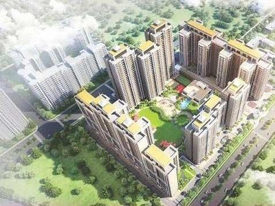4 BHK Residential Apartment 2650 Sq.ft. for Sale in Gomti Nagar, Lucknow