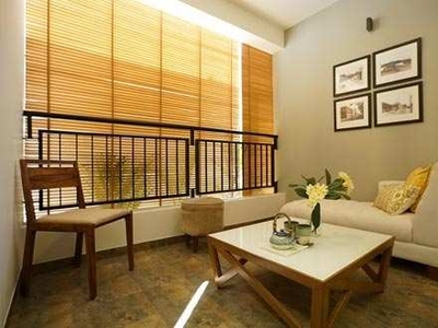 4 BHK Apartment 2660 Sq.ft. for Sale in