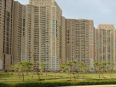4 BHK Apartment 2700 Sq.ft. for Sale in