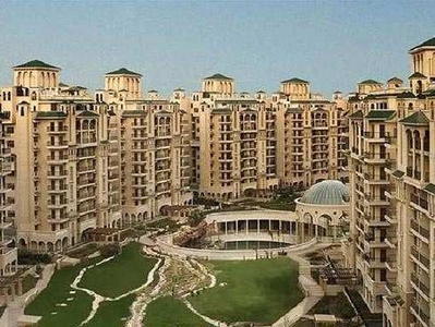 4 BHK Apartment 2700 Sq.ft. for Sale in