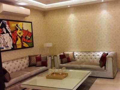 4 BHK House 272 Sq. Yards for Sale in