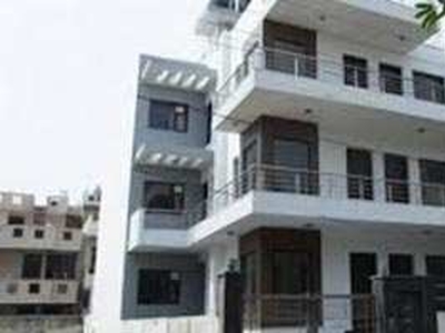 4 BHK House 272 Sq. Yards for Sale in Rana Pratap Bagh, Delhi