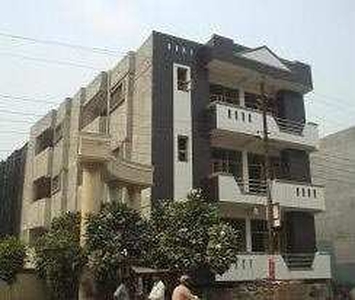 4 BHK Apartment 2727 Sq.ft. for Sale in