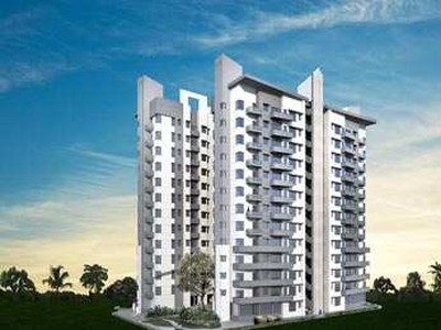 4 BHK Apartment 2745 Sq.ft. for Sale in