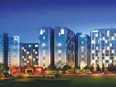 4 BHK Residential Apartment 2750 Sq.ft. for Sale in Vesu, Surat