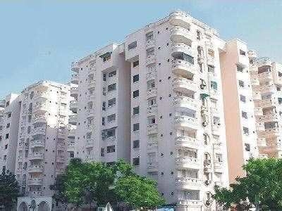 4 BHK Apartment 2754 Sq.ft. for Sale in Shyamal, Ahmedabad