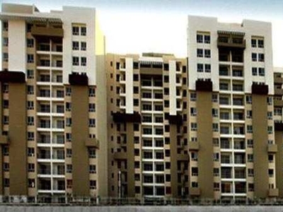 4 BHK Apartment 2764 Sq.ft. for Sale in