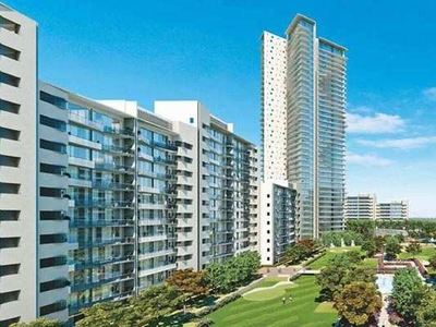 4 BHK Residential Apartment 2768 Sq.ft. for Sale in Sector 60 Gurgaon
