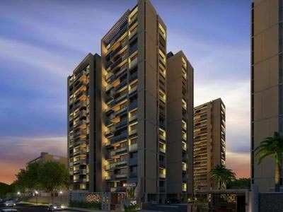 4 BHK Residential Apartment 2775 Sq.ft. for Sale in South Bopal, Ahmedabad