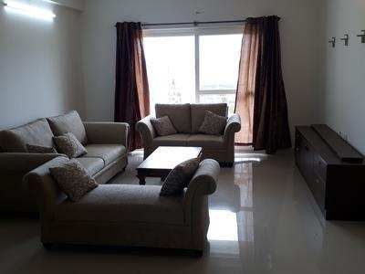 4 BHK Apartment 2787 Sq.ft. for Sale in Ramagondanahalli, Bangalore