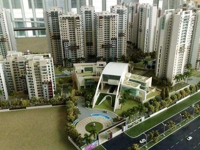 4 BHK Apartment 2793 Sq.ft. for Sale in