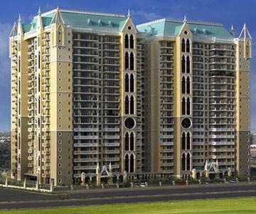 4 BHK Apartment 2810 Sq.ft. for Sale in