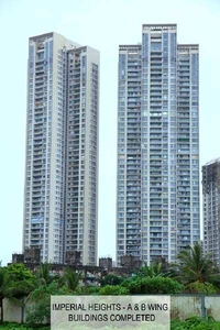 4 BHK Apartment 2815 Sq.ft. for Sale in